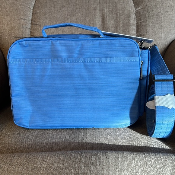 Lug Rider Brushed Marina Icepop - Picture 2 of 10